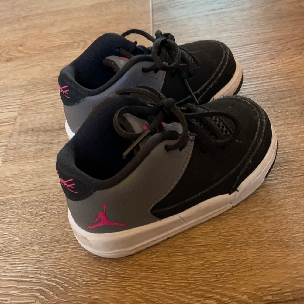 Baby Jordans